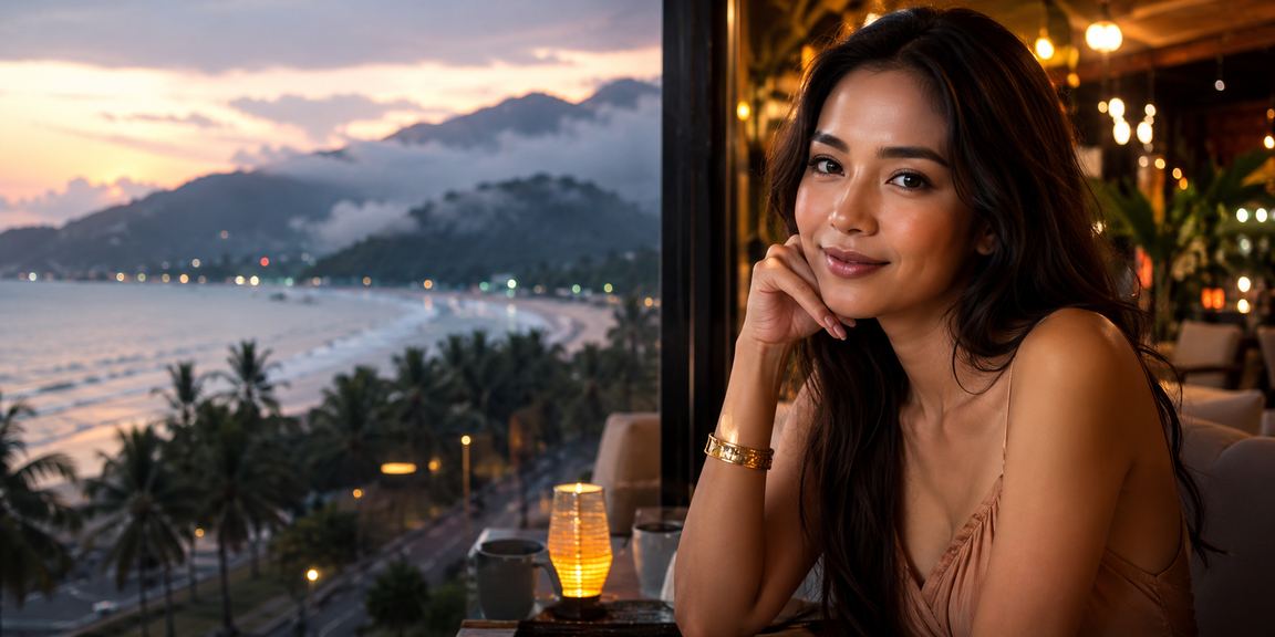 Tempat hiburan dan kasino di Langkawi