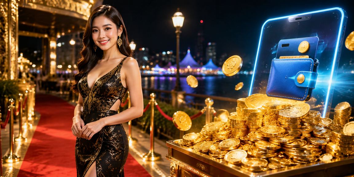 Pemain Malaysia menikmati promosi dan bonus pertaruhan dalam talian